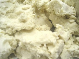 Shea Butter - Ghana Origin from Ghana